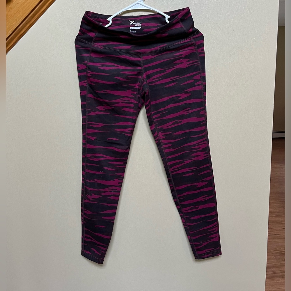 Old Navy active leggings
